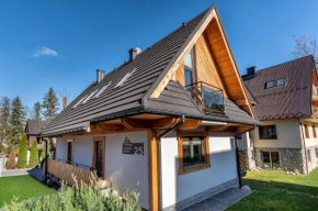 Zubkowy Domek Zakopane